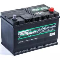 Аккумулятор GIGAWATT G91R 591 400 074 обратная полярность 91 Ач