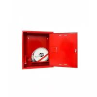 Шкаф пожарный Универсальный Навесной Закрыт. Красный ШПК-310 (ШПК-310 НЗК)