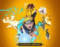 NARUTO X BORUTO Ultimate Ninja Storm Connections - Ultimate Edition