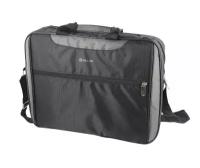 TELLUR Сумка для ноутбука 15.6? Notebook Bag LB1 black