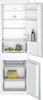 Bosch Встраиваемый двухкамерный холодильник Bosch KIV86NS20R
