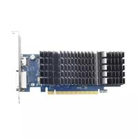 Видеокарта ASUS GeForce GT 1030 2048Mb, GT 1030 GT1030-SL-2G-BRK DVI-D, HDMI Ret