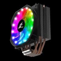 Устройство охлаждения(кулер) Zalman CNPS9X Optima RGB Soc-AM4/AM3+/1150/1151/1200/1700 4-pin 16-26dB Al+Cu 180W 594gr LED Ret