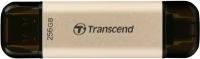 Transcend Флеш-накопитель Transcend JetFlash 930C (TS256GJF930C)
