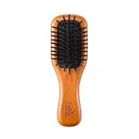 Расческа Lador Mini Wooden Paddle Brush