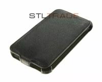 Чехол-книжка STL light для Alcatel 5050X Pop S3 черный