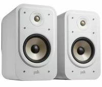 Полочная акустика Polk Audio Signature Elite ES20 white