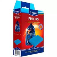 Фильтр Topperr FPH 97 для пылесоса Philips