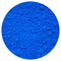 Минеральный косметический пигмент Pigment Blue