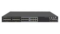 Коммутатор HP HPE 5510 24G SFP 4SFP+ HI Swch