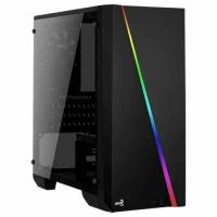 Корпус AeroCool Cylon Mini Black