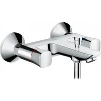 Смеситель для ванны Hansgrohe Logis 71243000 Хром