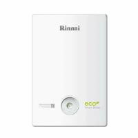 Котел газовый конденсационный Rinnai BR-C42 (CMF397)/LNG - 41,3 кВт (двухконтурный)