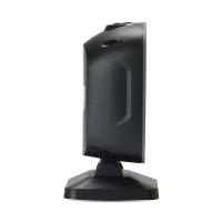 Стационарный сканер штрих кода MERTECH 8500 P2D Mirror Black