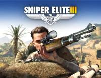 Sniper Elite 3