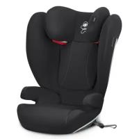 Детское автокресло Cybex Yari, гр.II-III Cozy Black