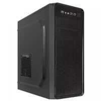 Корпус для компьютера Crown CMC-611 (CM-PS450office)