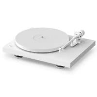 Pro-Ject Debut Pro (2M White) Satin White