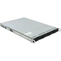 Серверная платформа Supermicro SuperServer 6018R-WTR