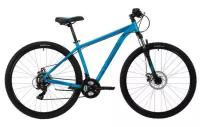 Горный (MTB) велосипед Stinger Element Evo 29 (2020) рама 18 синий