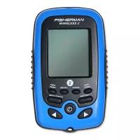 Эхолот JJ-Connect Fisherman Wireless 2