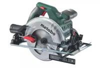 Циркулярная пила Metabo KS 55 600855000