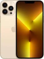 Телефон Apple iPhone 13 Pro 512Gb (Gold)