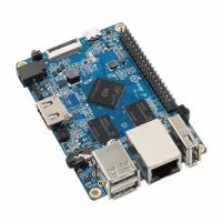 Микрокомпьютер Orange Pi PC Allwinner H3