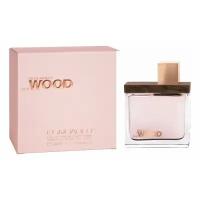 Dsquared2 She Wood парфюмированная вода 50мл