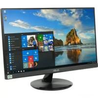 Монитор ASUS LCD 21.5" VP229HE черный {IPS 1920x1080 75hz 1ms 16:9 178/178 250cd 8bit 1000:1 D-Sub HDMI1.4 FreeSync VESA} [90lm06b3-b01370]