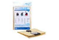Мешки бумажные 2 шт для пылесоса STARMIX ISC ARD-1425 EWS