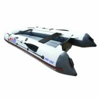 Надувная лодка ALTAIR HD-430 НДНД