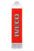 Вымпел Iveco (Ивеко) EuroStar 93-02 (12401)