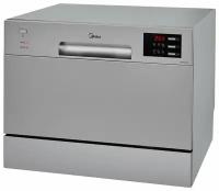 Отдельно стоящая посудомоечная машина Midea MCFD-55320S