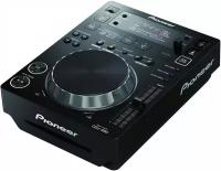 DJ CD-проигрыватель Pioneer DJ CDJ-350