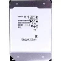 Toshiba 14TB MG08ACA14TE