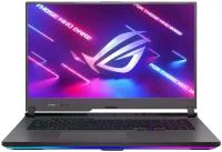 Ноутбук Asus ROG Strix G15 G513Rw-HQ035 90NR0895-M003K0 (AMD Ryzen 9 3300 MHz (6900HX)/16Gb/1024 Gb SSD)