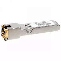 Модуль SFP 1000Base-T RJ-45, 100m, Cisco