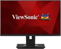 Монитор ViewSonic VG2455 (VS17528) черный