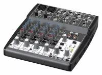 Behringer Xenyx 802 микшерный пульт