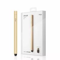 Стилус Elago Slim для смартфонов и планшетов, Gold (EL-STY-SM-GD)