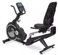 Велотренажер Svensson Body Labs HEAVY G RECUMBENT