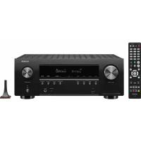 AV-Ресивер Denon AVR-S960H Black