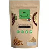 Мука Newa Nutrition "Миндальная", 200 г