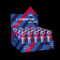 RLine L-Carnitine 3000 (20x60мл) Ананас