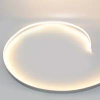 Профиль для светодиодной ленты SWG Гибкий алюминиевый анодированный профиль для ленты 2м