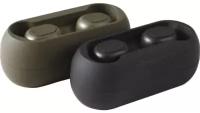 Беспроводная гарнитура BOOMPODS UK TWS Bluetooth Boombuds-GO Army Green (BBGOARM)