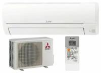 Инверторные сплит-системы Mitsubishi Electric MSZ-HR35VF / MUZ-HR35VF