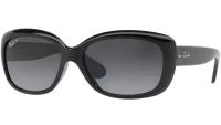 Солнцезащитные очки Ray-Ban 4101 601 T3 Jackie Ohh