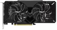 Видеокарта Palit GeForce GTX 1660 Ti Dual 6144Mb NE6166T018J9-1160C